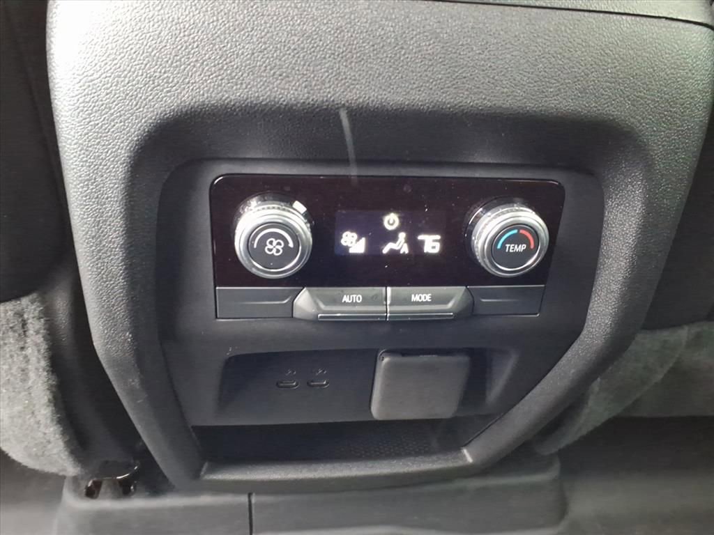 Certified 2024 GMC Acadia AT4 w/ LPO, Floor Liner Package image 16