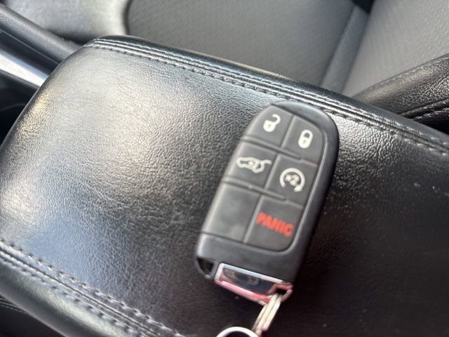 Used 2022 Jeep Compass Latitude w/ Convenience Group image 34