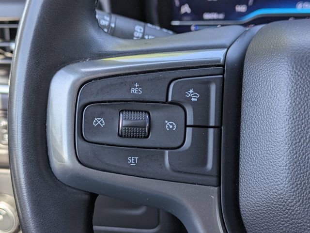 Used 2024 Chevrolet Tahoe LT image 28