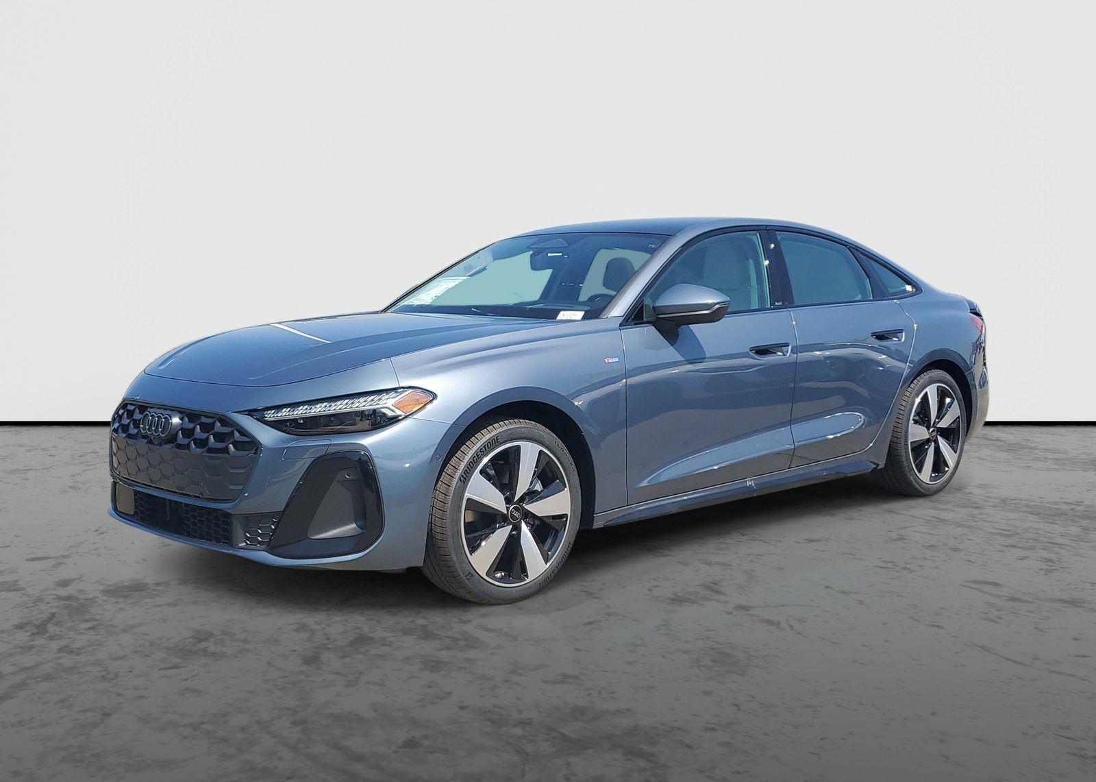 New 2026 Audi A5 2.0T Premium Plus AWD/4WD image 2