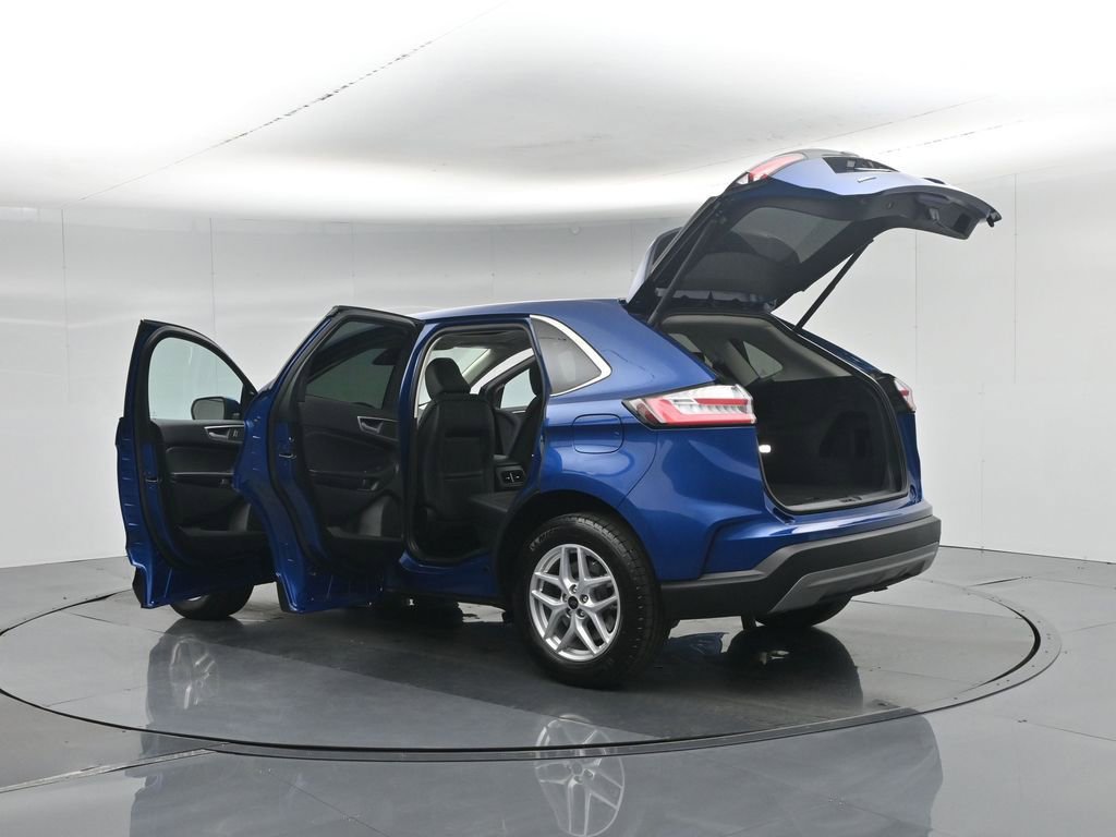 Used 2024 Ford Edge SEL w/ Convenience Package AWD/4WD image 36