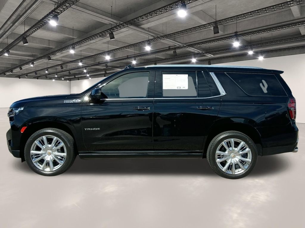 Used 2023 Chevrolet Tahoe High Country w/ Premium Package 2 AWD/4WD image 13