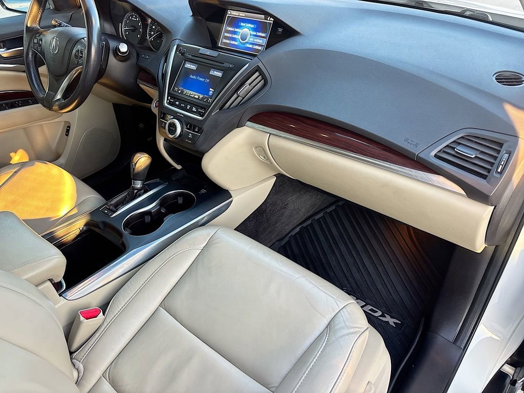 Used 2014 Acura MDX FWD w/ Technology Package image 31