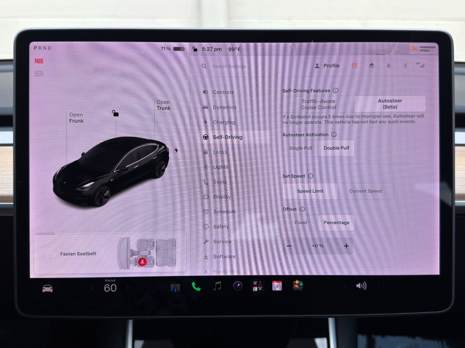 Used 2020 Tesla Model 3 Standard Range Plus RWD image 25
