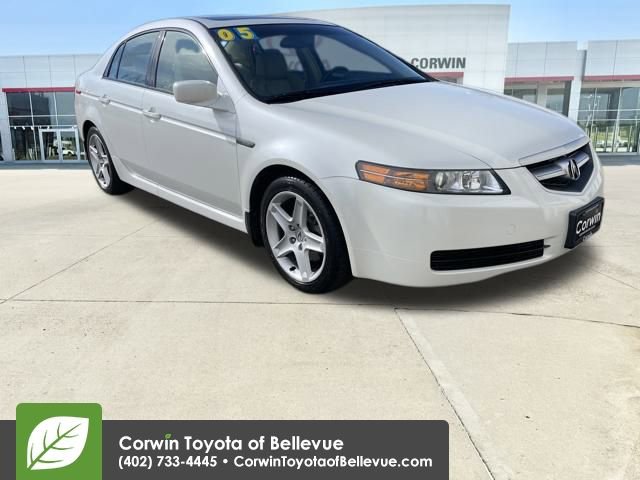 Used 2005 Acura TL image 1