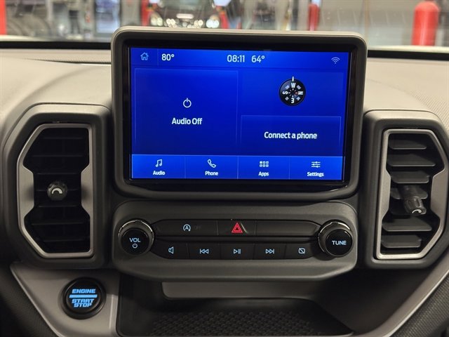 Used 2023 Ford Bronco Sport Big Bend w/ Convenience Package image 22