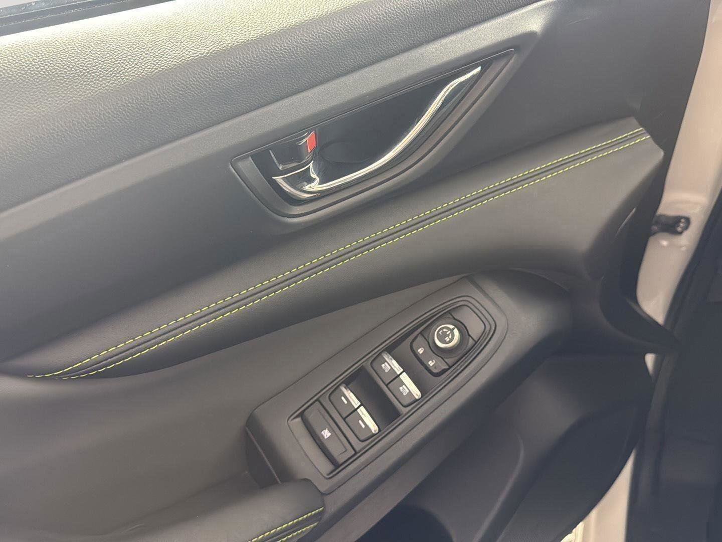 Used 2023 Subaru Ascent Onyx Edition image 12