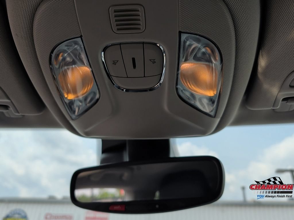 Used 2022 Jeep Compass Limited AWD/4WD image 19