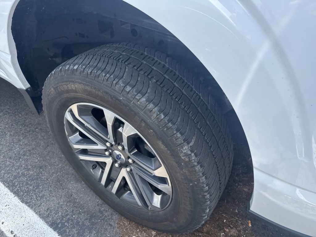 Used 2021 Ford F150 XL w/ Equipment Group 101A High AWD/4WD image 9