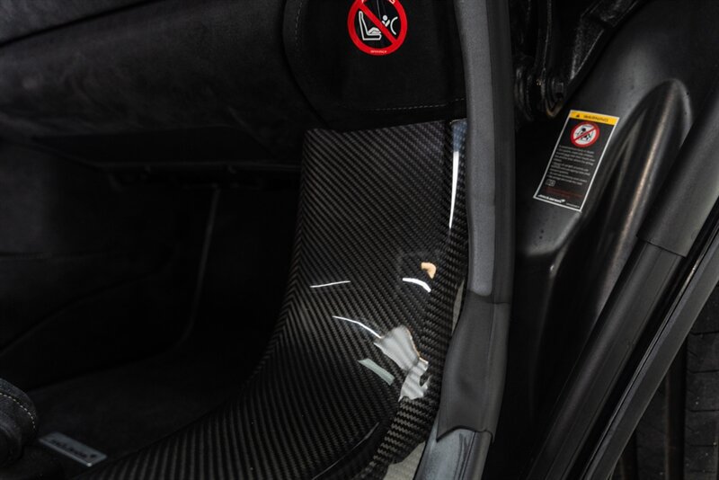 Used 2024 McLaren 750S Spider RWD image 68