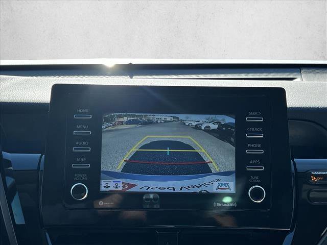 Certified 2024 Toyota Camry SE image 14