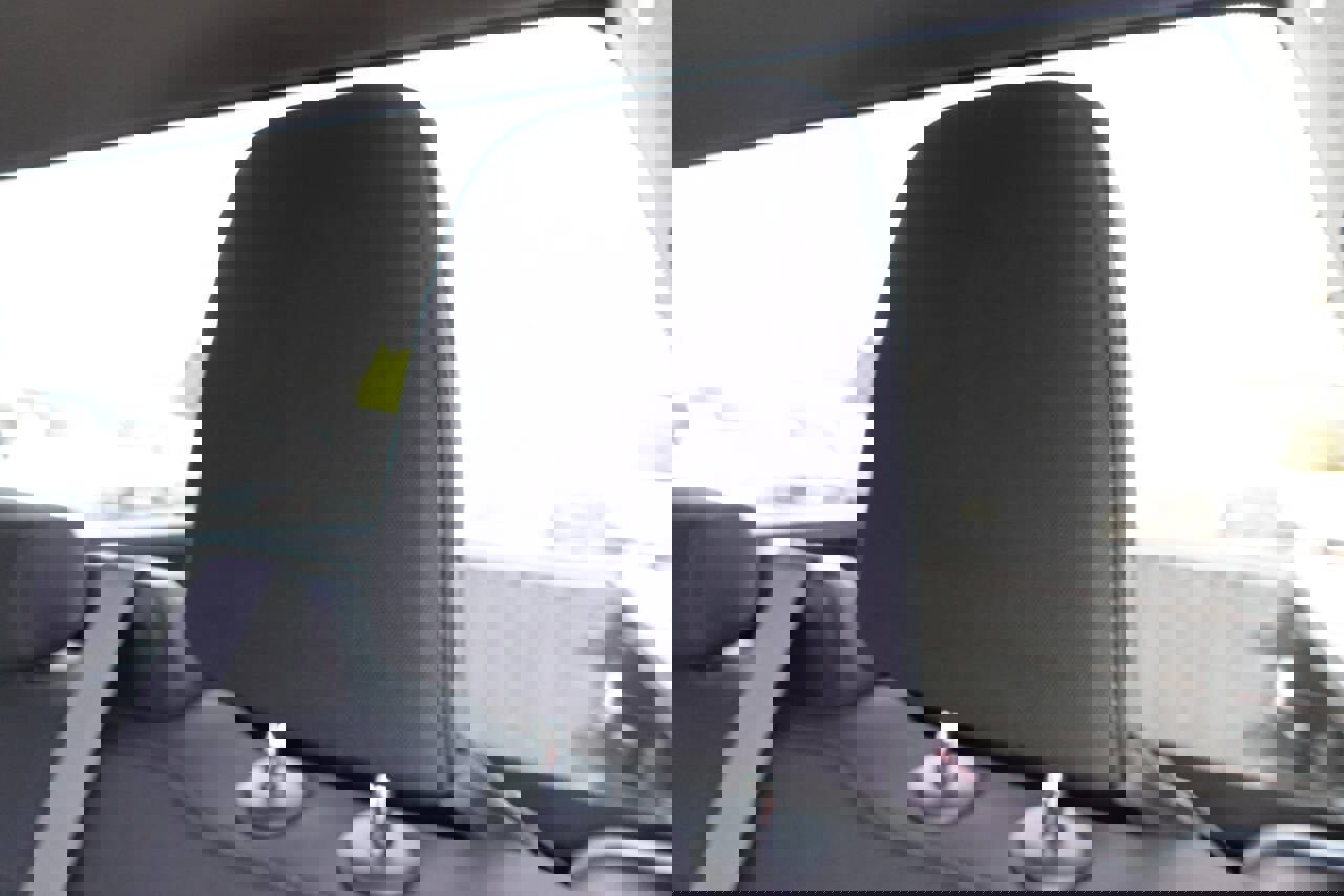 Used 2023 GMC Sierra 1500 Pro w/ Graphite Edition image 24