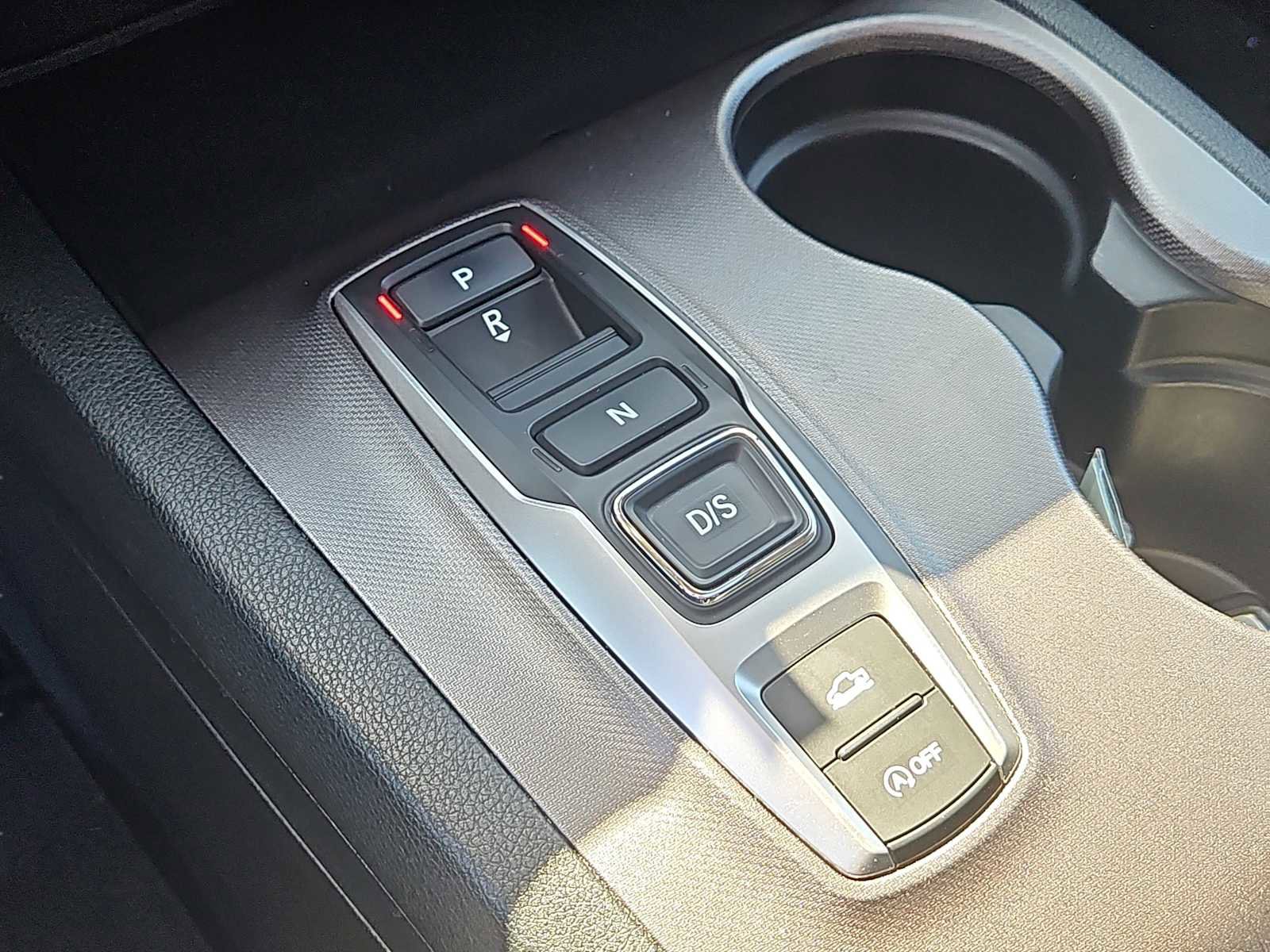 Used 2023 Honda Ridgeline RTL image 25