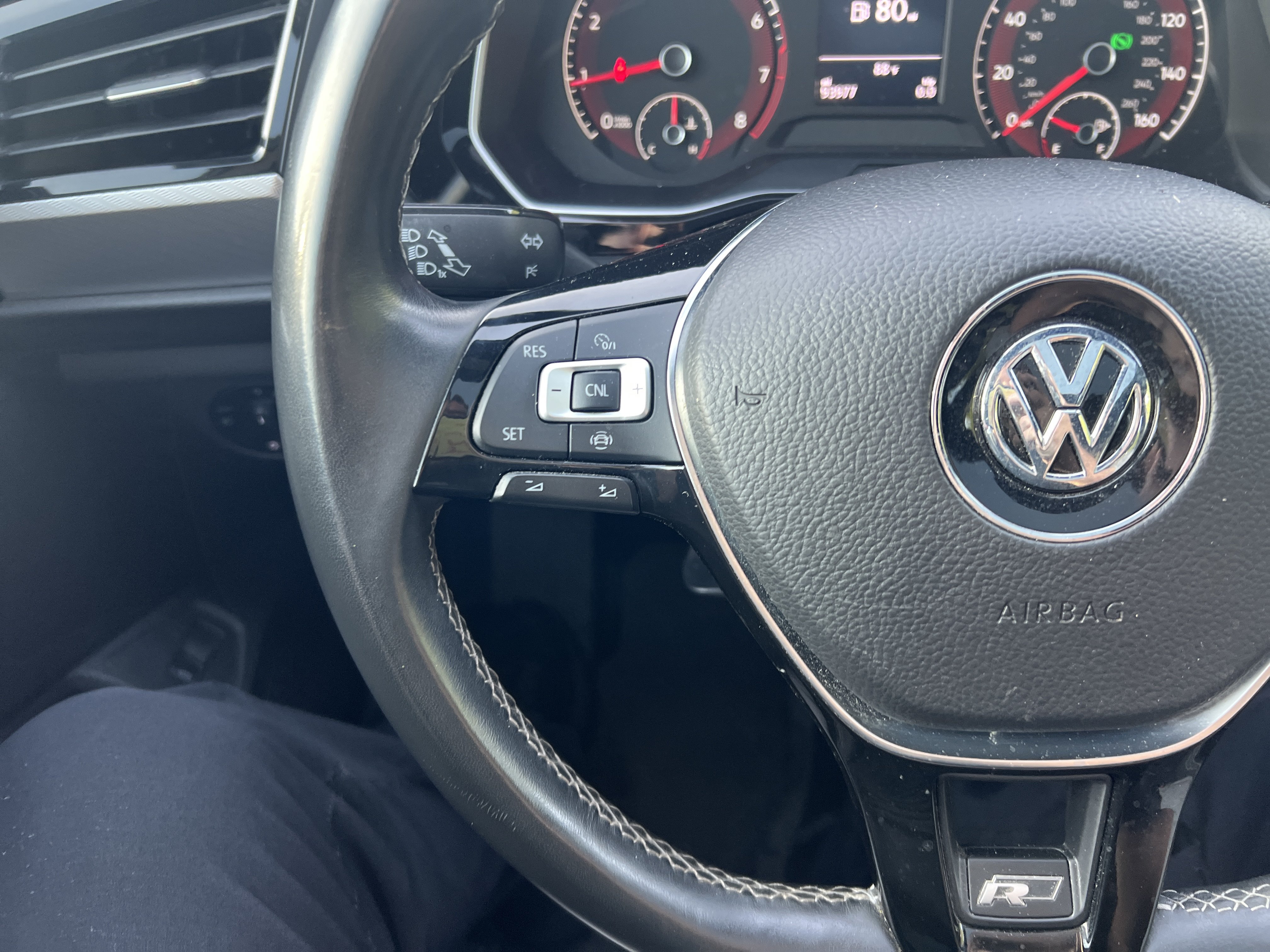 Used 2019 Volkswagen Jetta R-Line FWD image 16