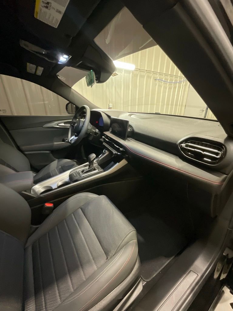 Used 2024 Dodge Hornet GT w/ Cold Weather Group image 17