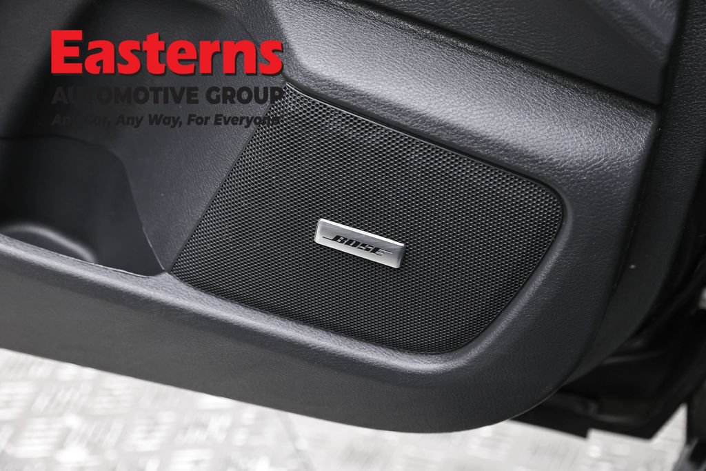 Used 2023 Nissan Sentra SR w/ SR Premium Package FWD image 21