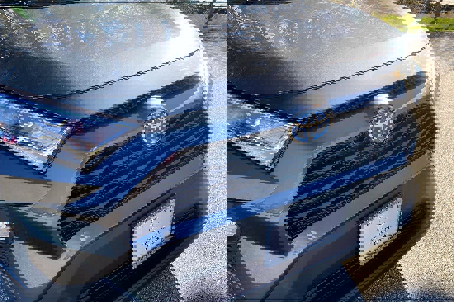 Used 2021 Toyota RAV4 XLE w/ Convenience Package AWD/4WD image 30