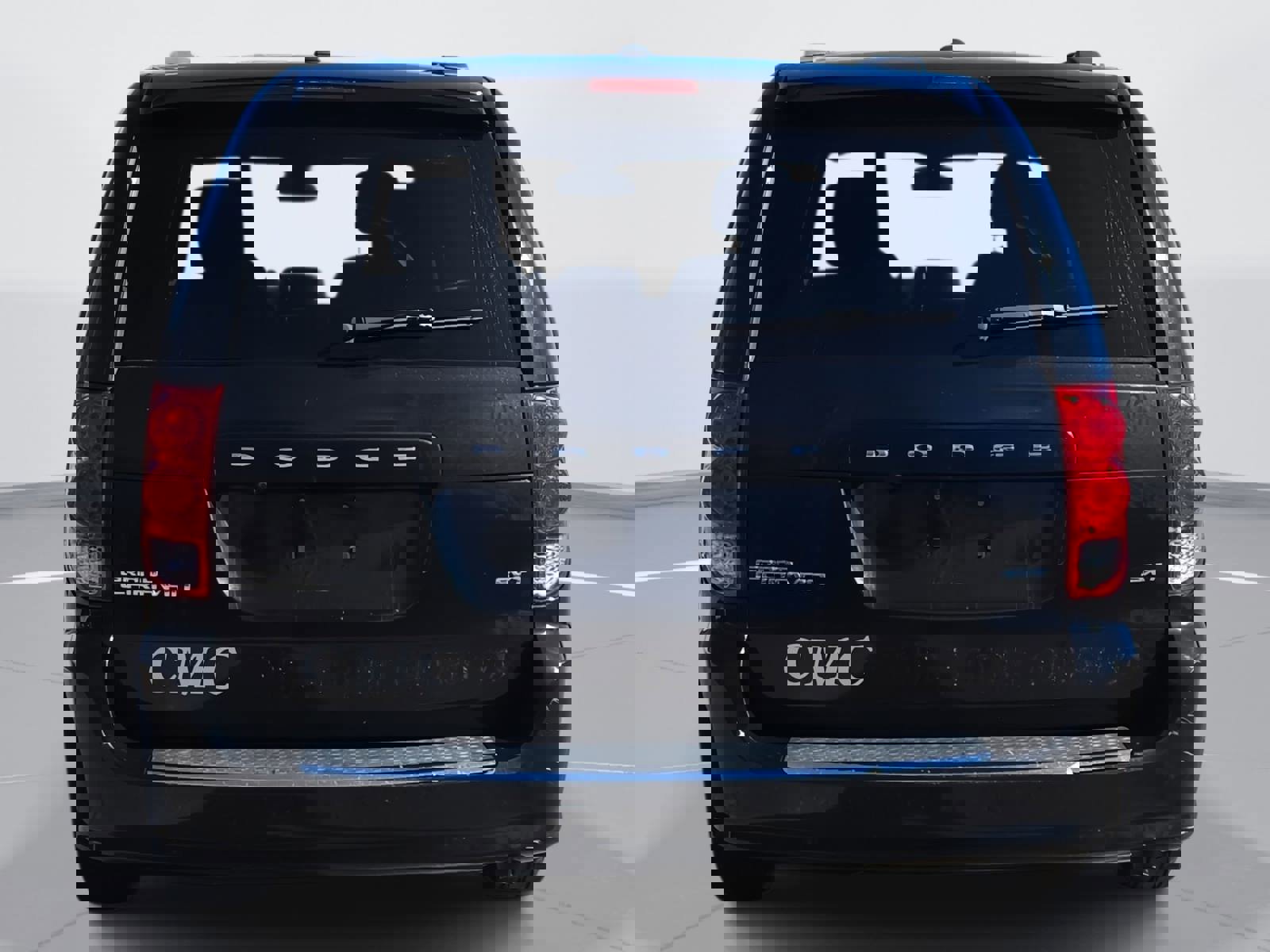 Used 2020 Dodge Grand Caravan SXT image 6