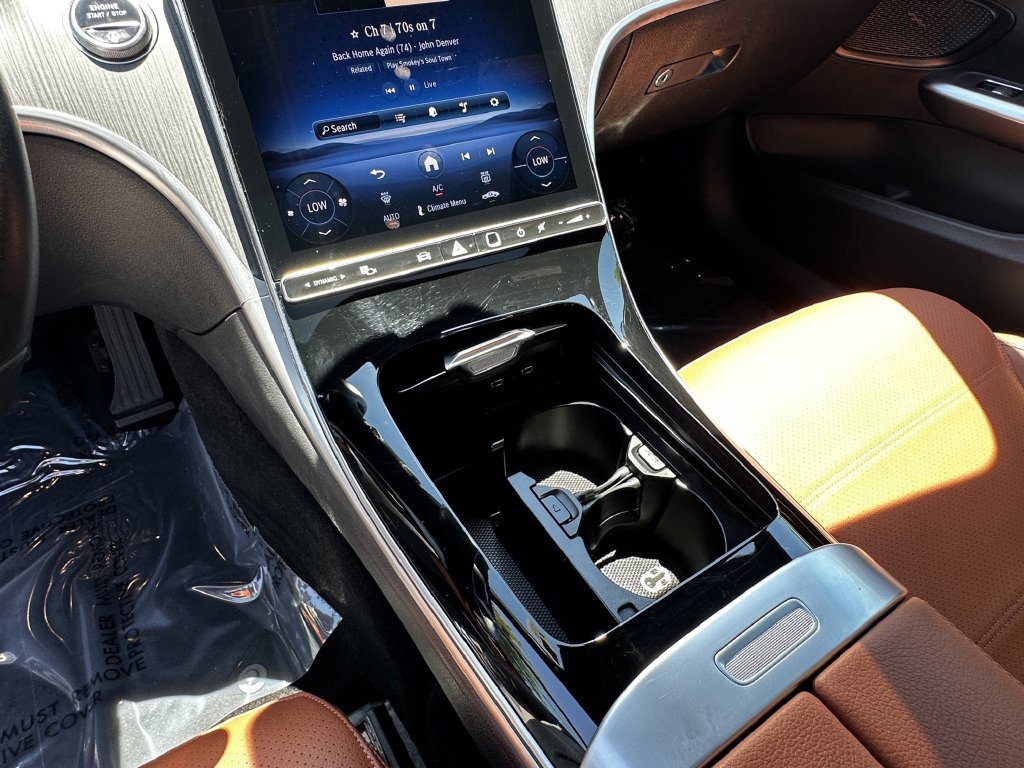 Certified 2025 Mercedes-Benz C 300 Sedan image 31