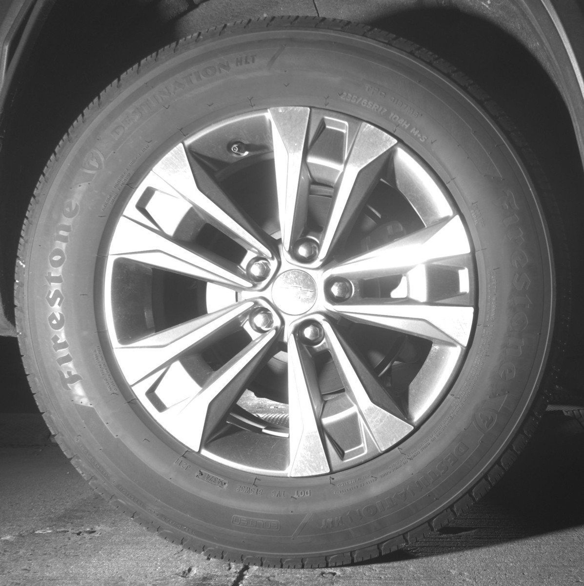 Used 2025 Chevrolet Equinox LT FWD image 15