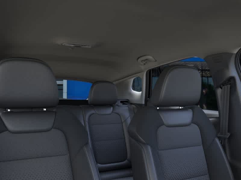 New 2026 Chevrolet Trax LT w/ Driver Confidence Package FWD image 24