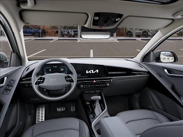 New 2026 Kia Niro SX Touring FWD image 14