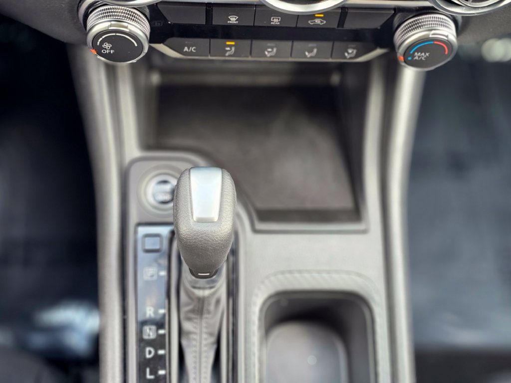 Used 2025 Nissan Sentra S FWD image 24