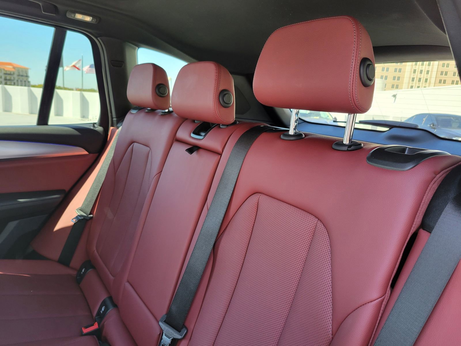 Used 2023 BMW X3 sDrive30i w/ M Sport Package image 13