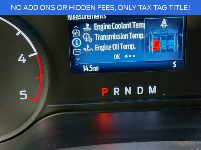 New 2026 Ford F350 XL image 12