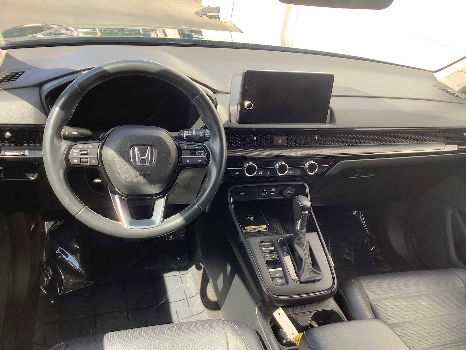Certified 2023 Honda CR-V EX-L image 10