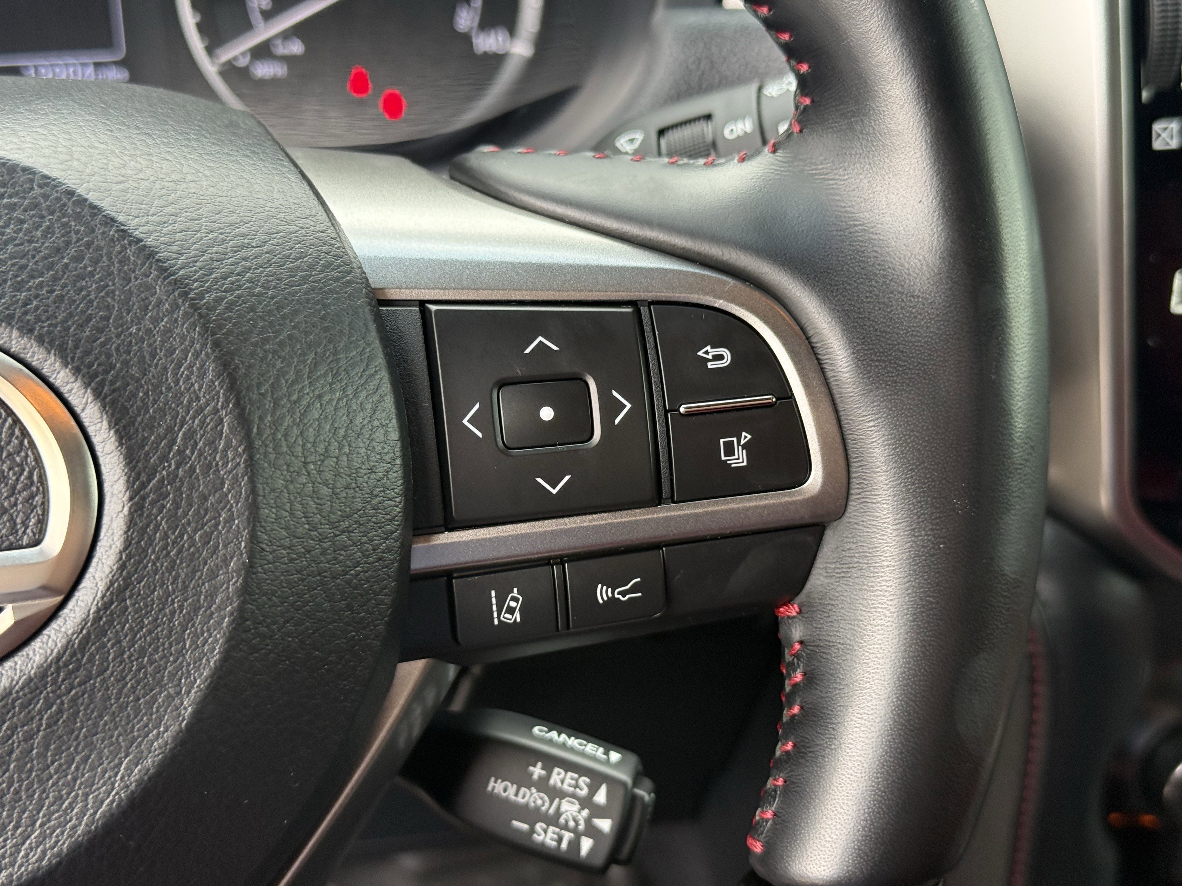 Used 2023 Lexus GX 460 Premium image 17