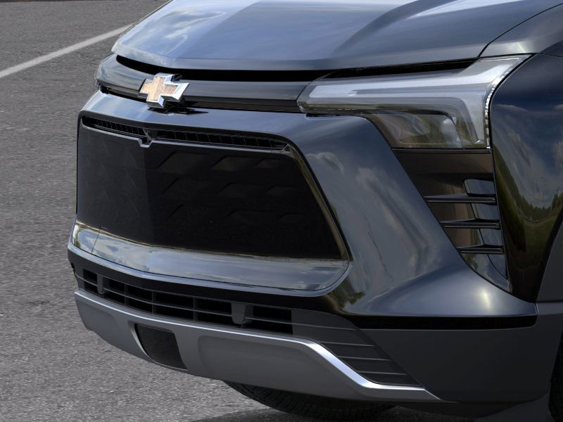 New 2026 Chevrolet Blazer EV LT FWD image 49