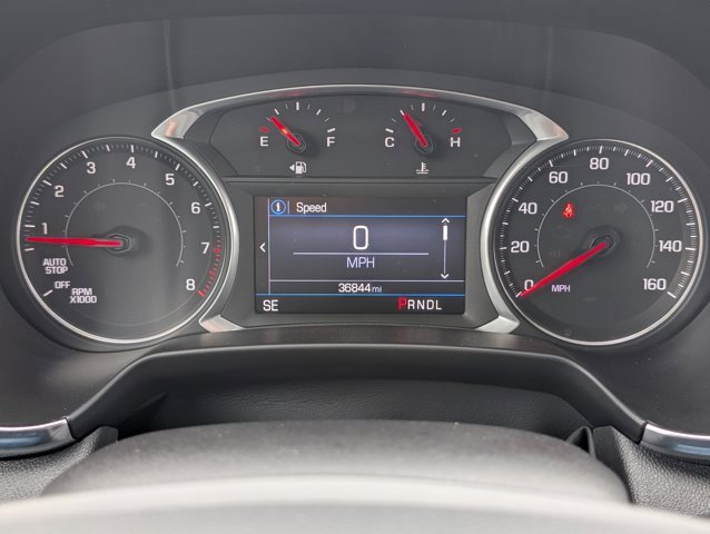 Used 2021 Chevrolet Blazer LT image 23