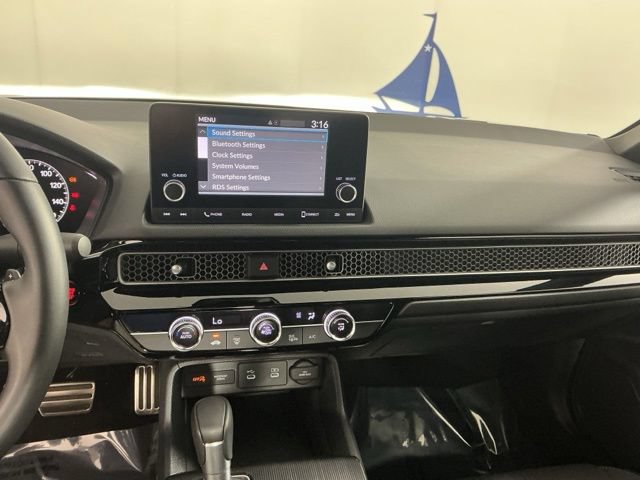 Used 2026 Honda Civic Sport image 20