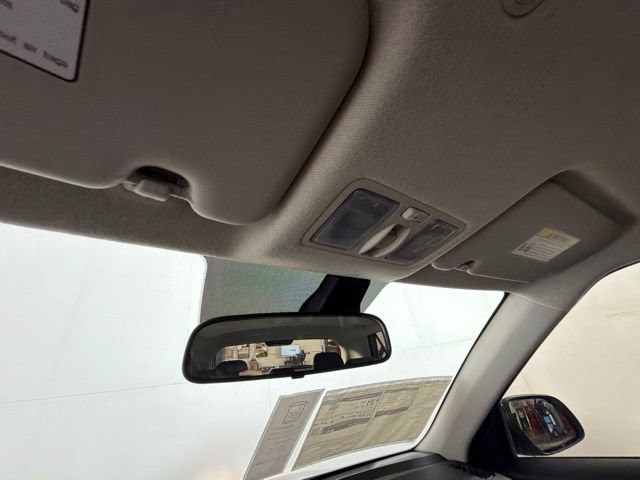 New 2026 Hyundai Venue SEL FWD image 20