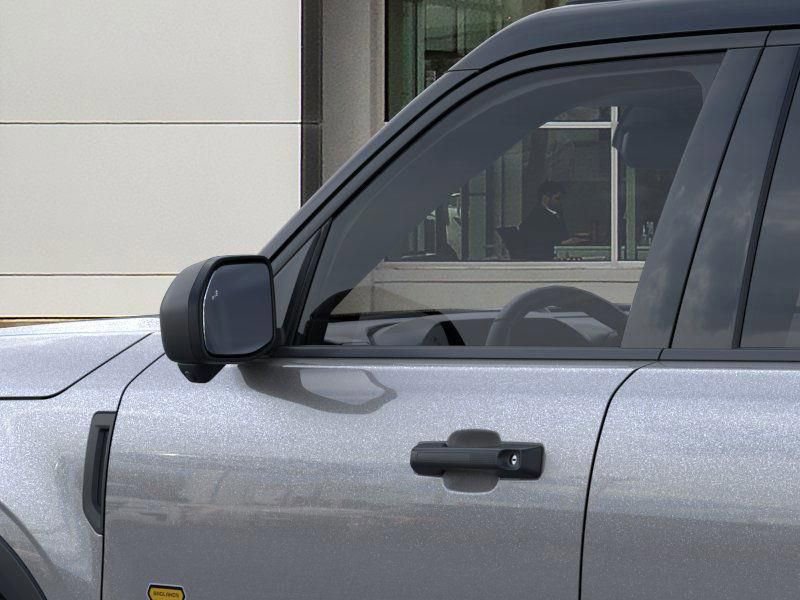 New 2025 Ford Bronco Sport Badlands w/ Badlands Tech Package image 20