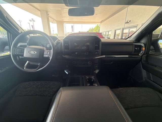 Used 2022 Ford F150 Tremor w/ Bed Utility Package AWD/4WD image 35