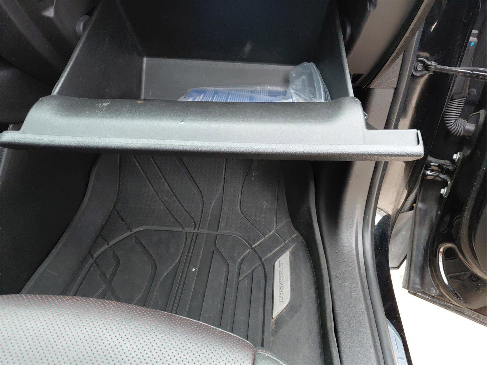 Used 2024 Chevrolet Blazer RS w/ Driver Confidence II Package image 33