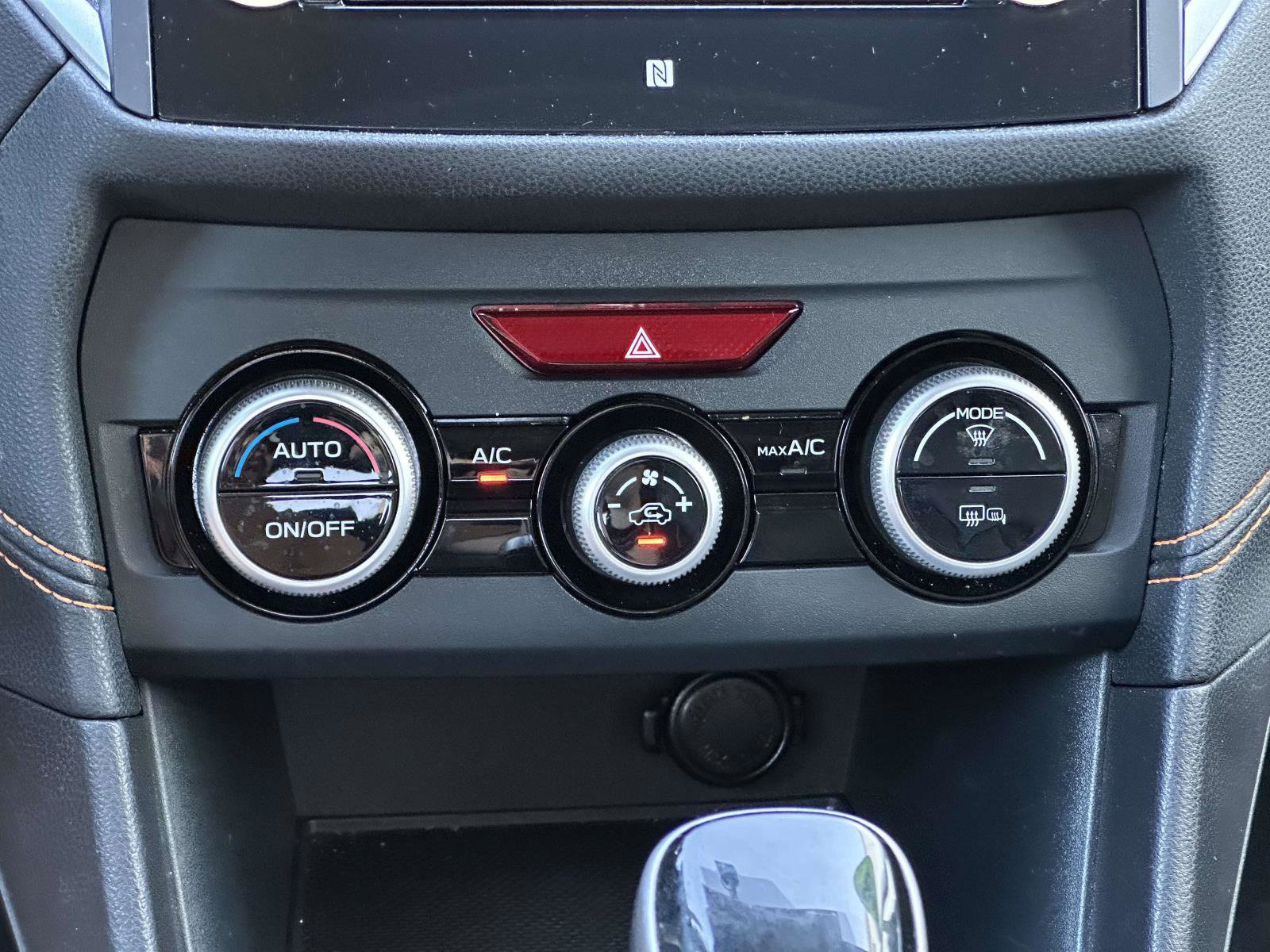 Used 2018 Subaru Crosstrek 2.0i Limited AWD/4WD image 19