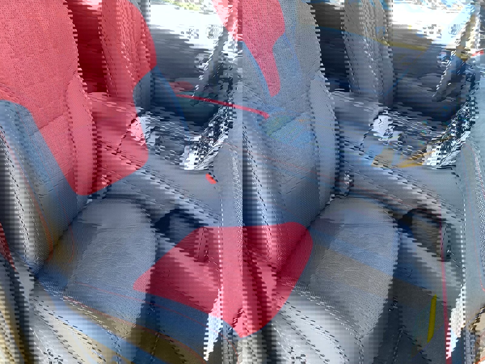 New 2026 Nissan Armada NISMO image 10