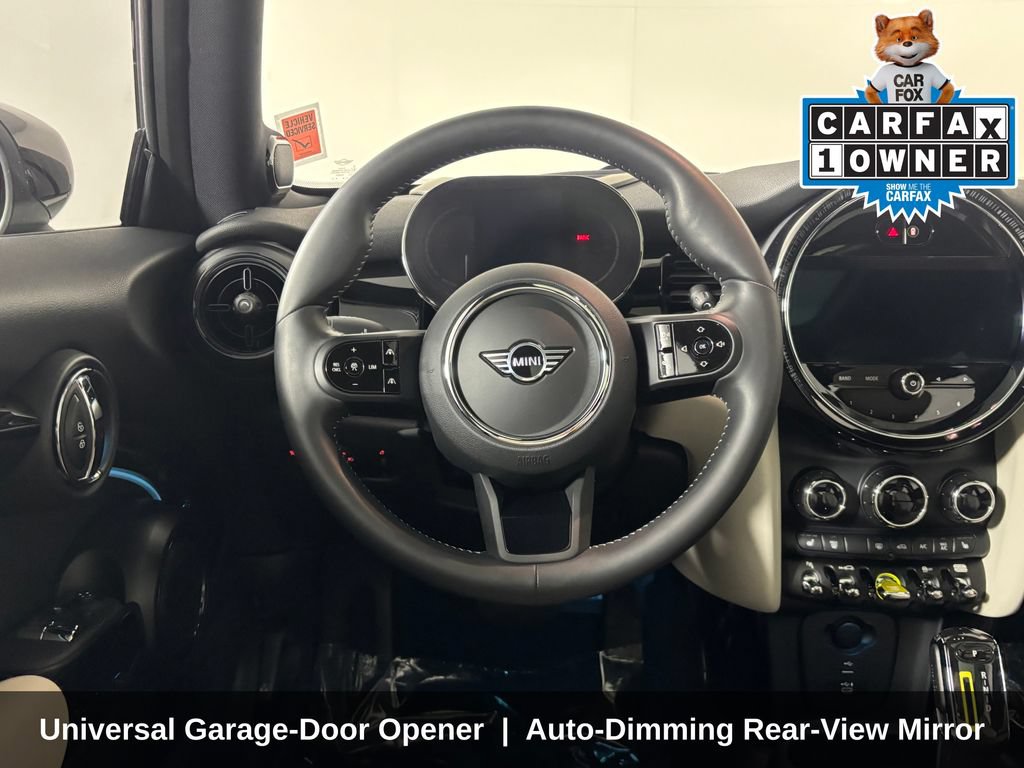 Used 2022 MINI Cooper SE FWD image 17