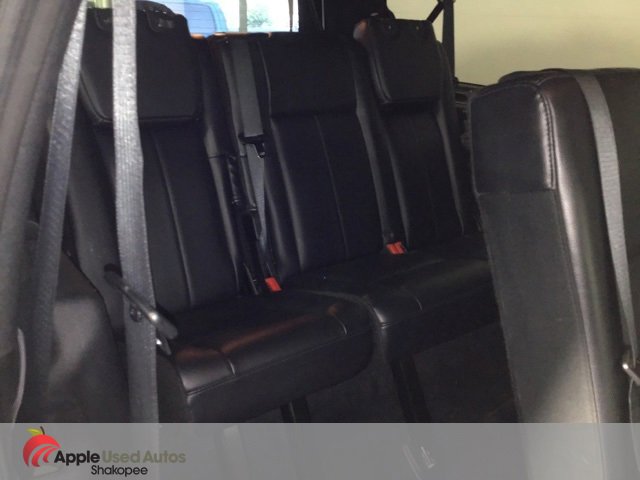 Used 2017 Ford Expedition EL Limited image 22