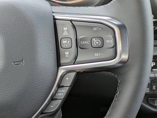 New 2026 RAM 1500 Laramie AWD/4WD image 27