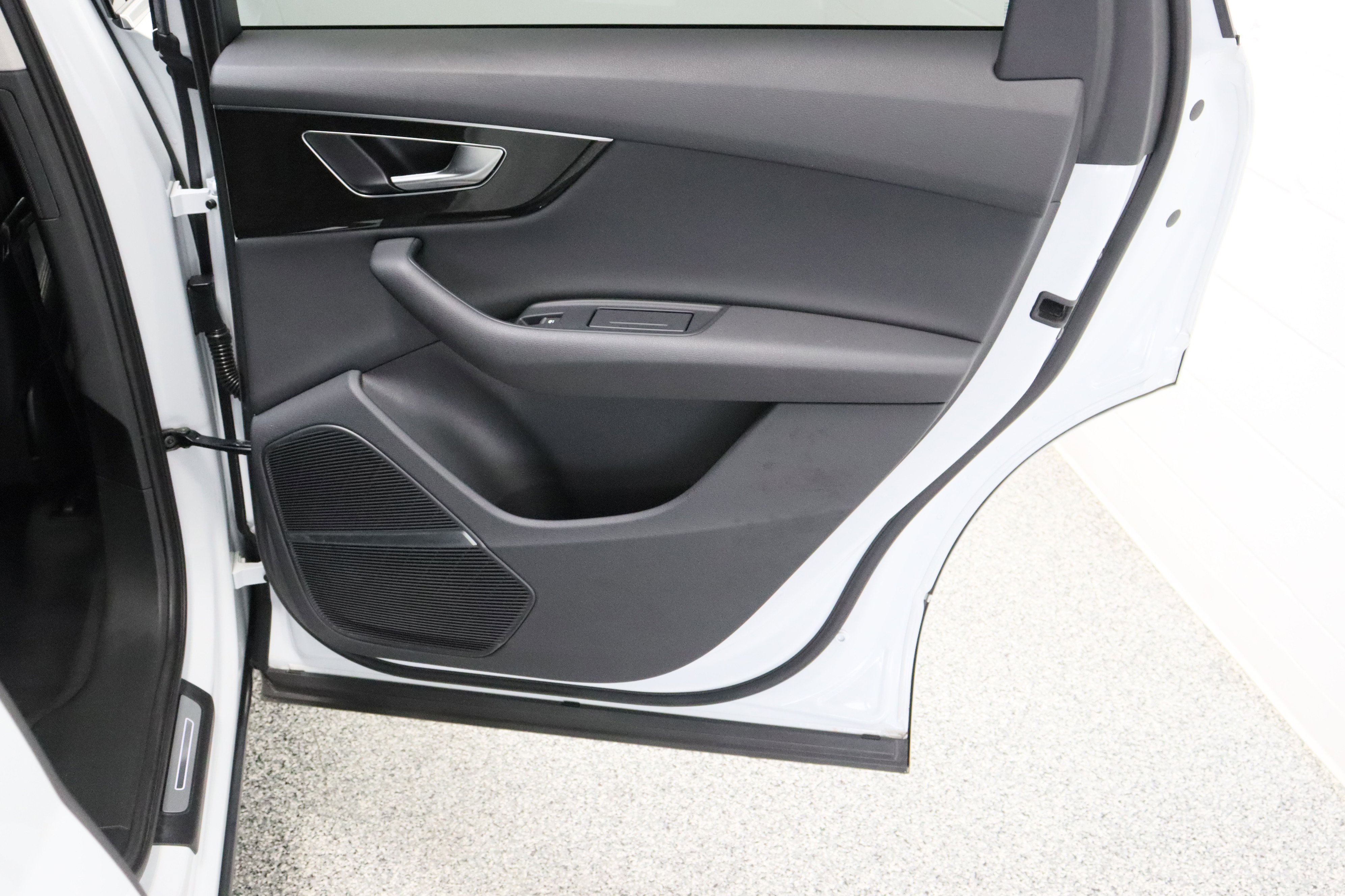 Used 2022 Audi Q7 3.0T Premium Plus image 37