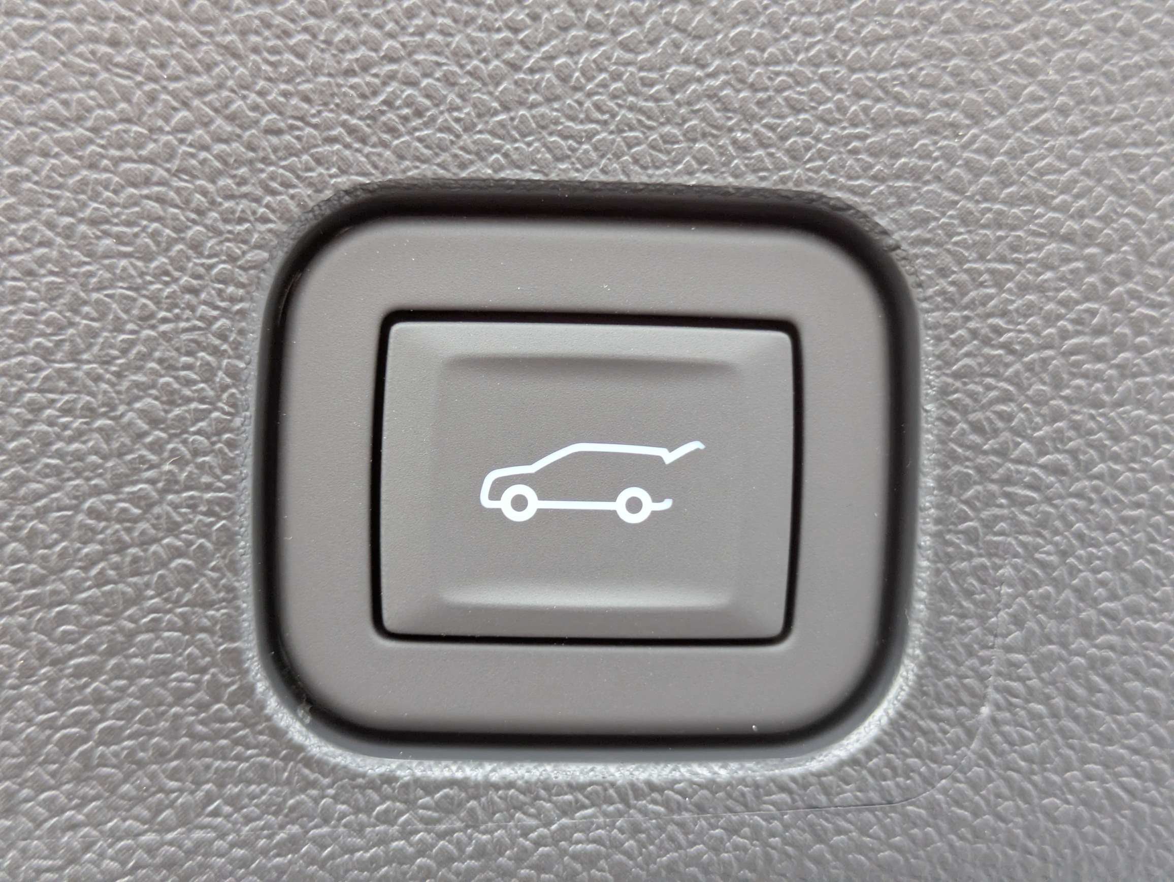 New 2026 Chevrolet Traverse RS FWD image 9