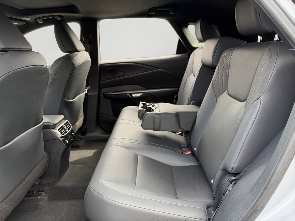 Used 2024 Lexus RX 350 Premium w/ Cold Area Package AWD/4WD image 11