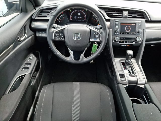Used 2019 Honda Civic Sport image 14