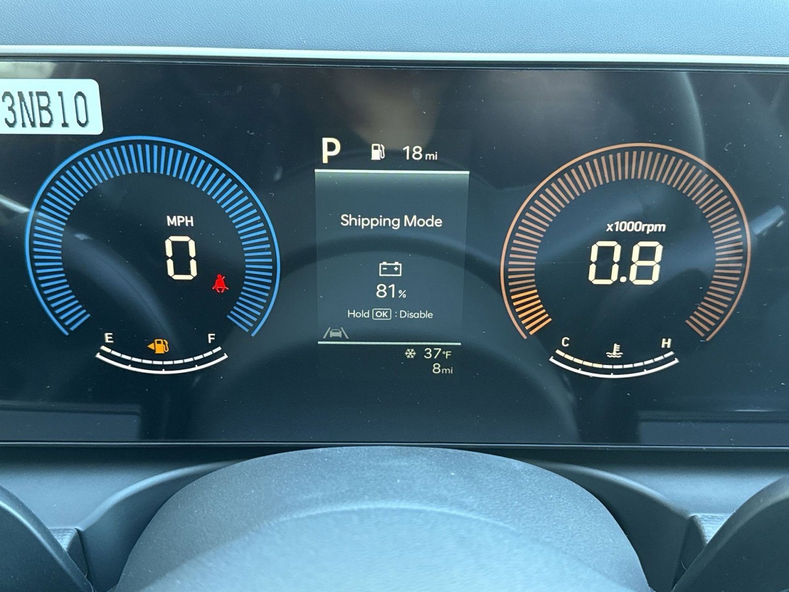 New 2026 Hyundai Santa Cruz SEL image 17