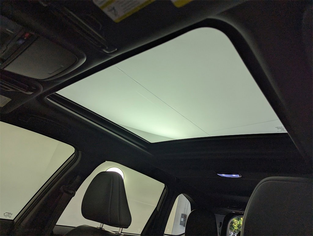 Used 2025 Subaru Forester Limited w/ Popular Package #2 image 29