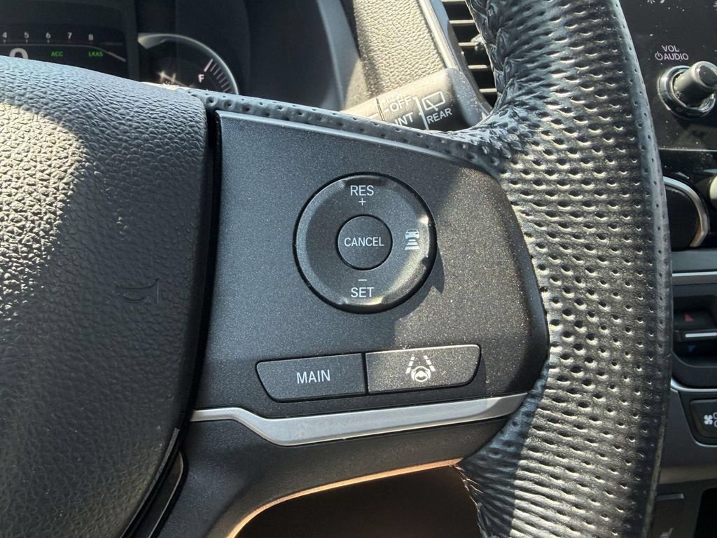Used 2023 Honda Passport EX-L image 24